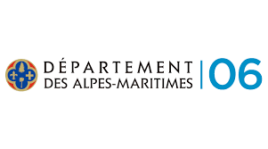 Département des Alpes-Maritimes_logo